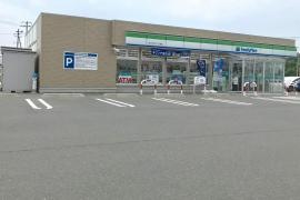 ファミリーマート　おいらせ木ノ下西店