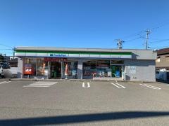 ファミリーマート　福井若杉浜三丁目店
