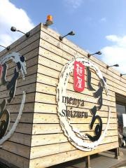 麺屋しずる　幸田店