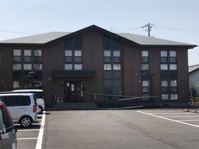 グループホーム実夢大覚寺