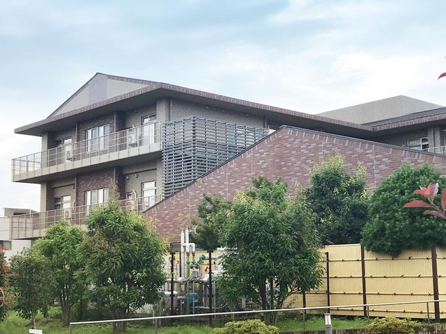特別養護老人ホーム　雅之園