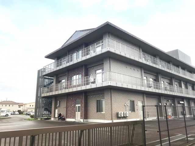 特別養護老人ホーム　雅之園
