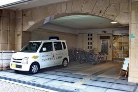 グレースマサコーヌ阪南町