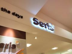 Ｓｅｒｉａ　イオンモール下妻店