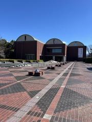 山梨県立文学館