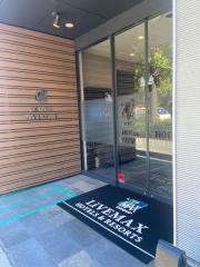 ホテルリブマックス　浅草橋駅北口
