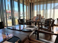 洋麺屋五右衛門　松本村井店