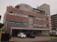 東進衛星予備校　郡山開成校