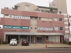 東進衛星予備校　郡山開成校