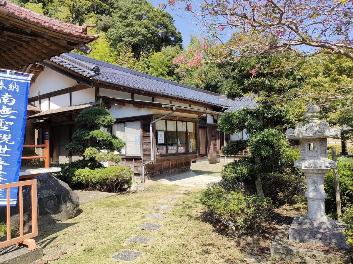 月蔵寺