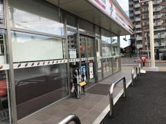 セブンイレブン　小倉くさみ駅前店
