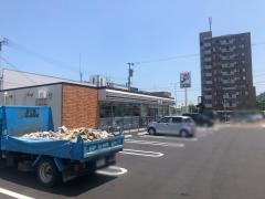 セブンイレブン　小倉くさみ駅前店