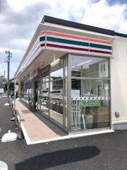 セブンイレブン　小倉くさみ駅前店
