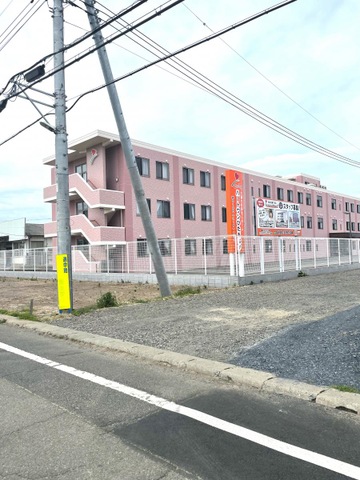 ハートワンひたちなか