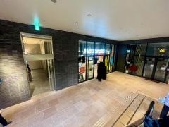 マクドナルド博多筑紫口店