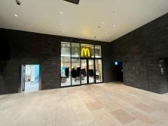マクドナルド博多筑紫口店