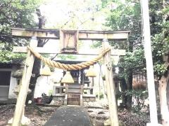 八王子神社
