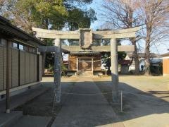 八幡神社