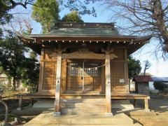 八幡神社