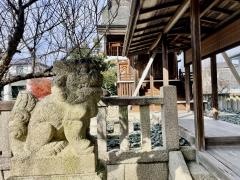 井上神社