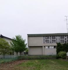 八戸市立東中学校