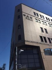 塩竃市民図書館