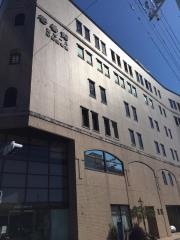 塩竃市民図書館