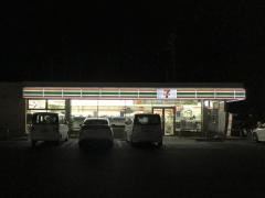 セブンイレブン　仙台加茂皇神社前店