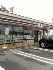 セブンイレブン　仙台加茂皇神社前店