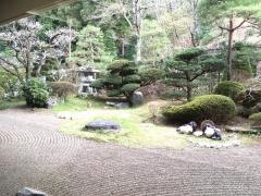 式部のやかた井筒屋