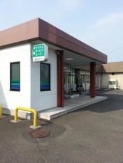 ＪＡ常陸瓜連支店