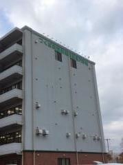 つくば栄養調理製菓専門学校