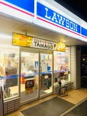 ローソン　水戸文化センター入口店