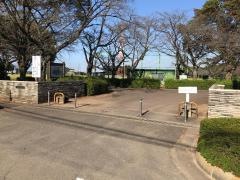 八千代町民公園