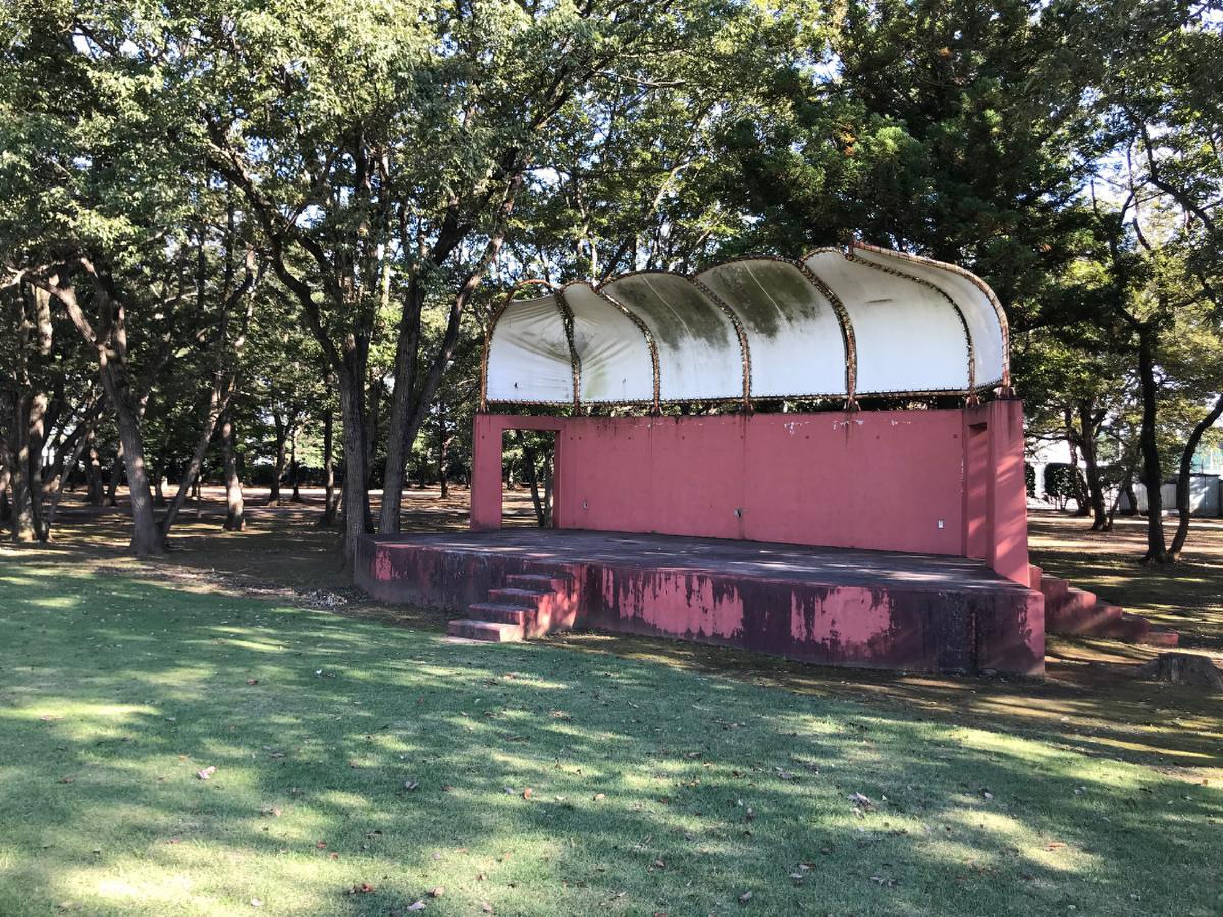 八千代 町民 公園