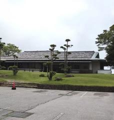 伊香保ゴルフ倶楽部岡崎城コース
