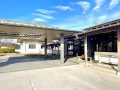 伊香保ゴルフ倶楽部岡崎城コース