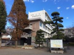 埼玉県立新座高等学校