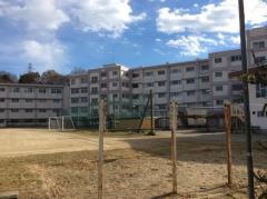 埼玉県立新座高等学校