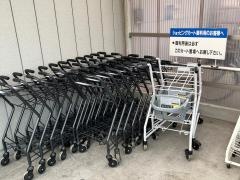ビッグ・エー　川口安行店