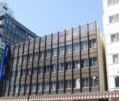 みずほ銀行浅草橋支店