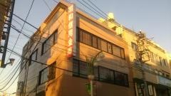 昭和信用金庫経堂支店