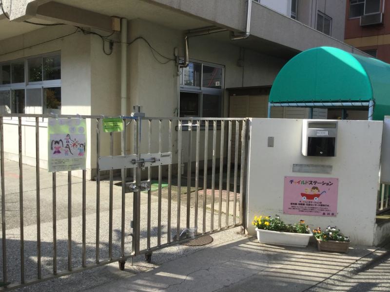 東品川保育園