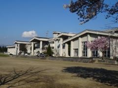 長沢小学校