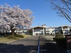 長沢小学校