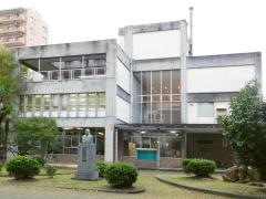長岡市立互尊文庫