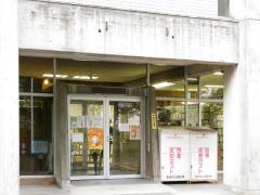 長岡市立互尊文庫