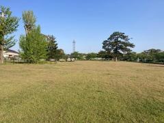 新発田城址公園