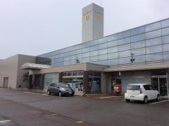 高岡問屋センター簡易郵便局