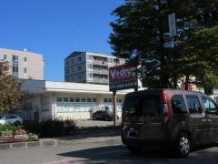 Ｖ・ｄｒｕｇ　杜の里店